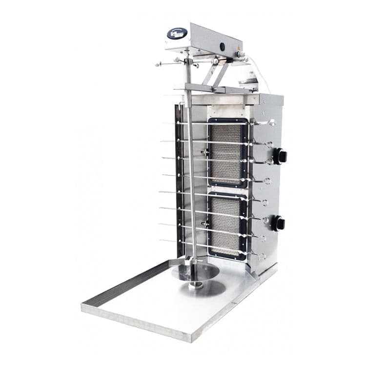 Шаверма газовая Grill Master Ф2ШмГ 11202