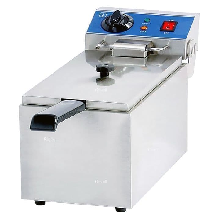 Фритюрница Gastrorag CZG-EF-061
