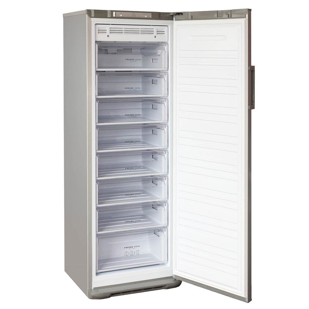 Шкаф морозильный Бирюса M647SN