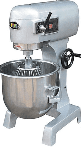 Миксер планетарный EKSI EJ-25BF 220В