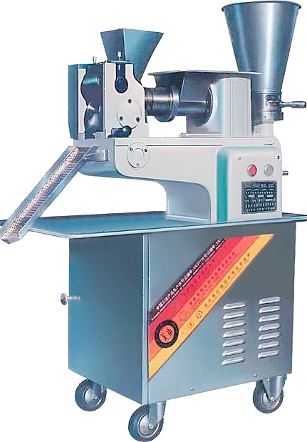 Пельменный аппарат Hualian Machinery JGL-120-5B