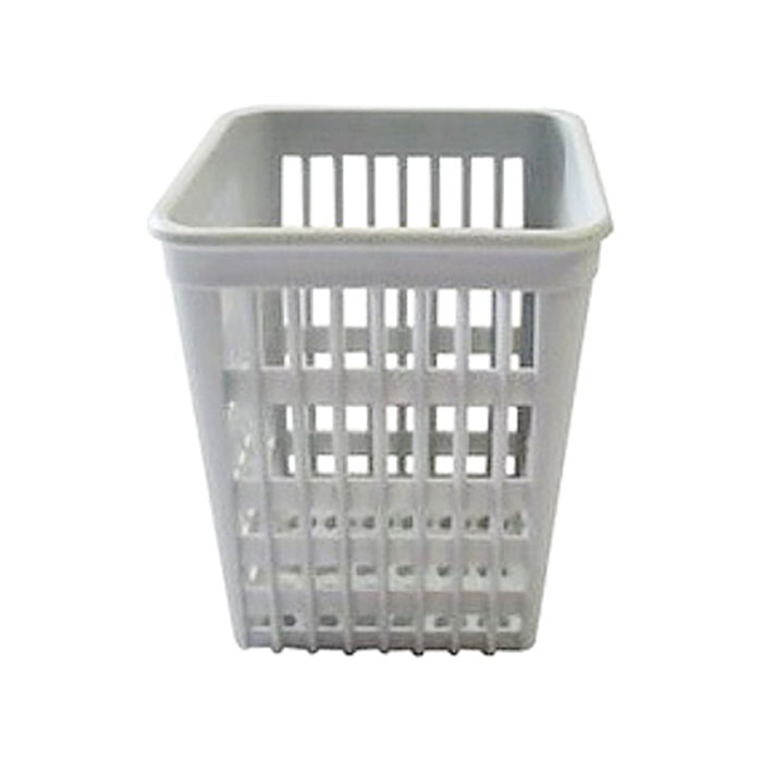 Кассета-контейнер для столовых приборов Silanos 901621 (85х85х130)