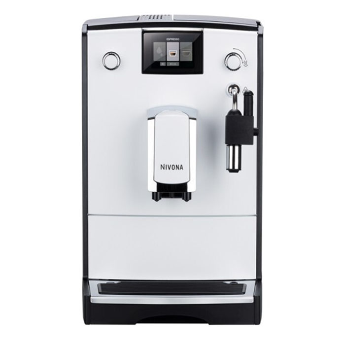 Кофемашина Nivona CafeRomatica NICR 560