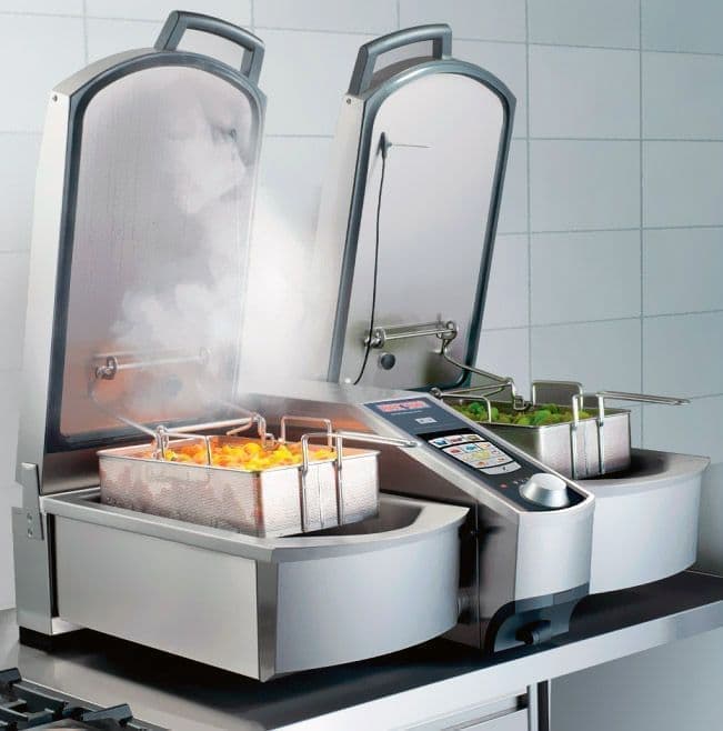 Сковорода многофункциональная Rational VCC 112T V125100.01