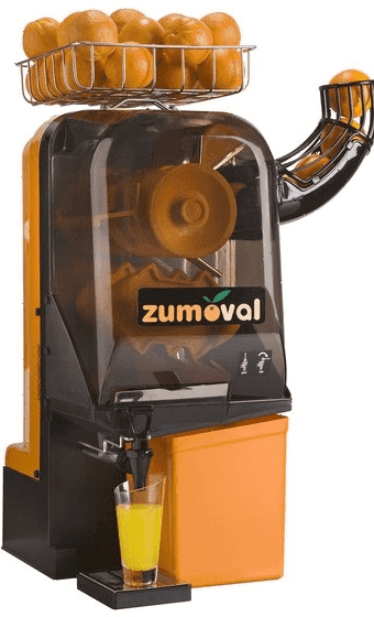 Соковыжималка Zumoval MINIMAX 15