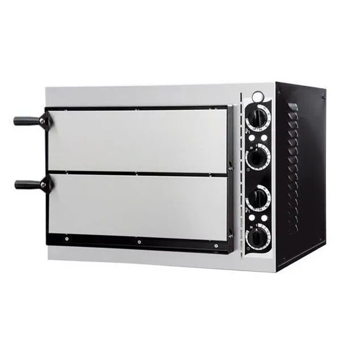 Печь для пиццы Itpizza MS1+1 ECO