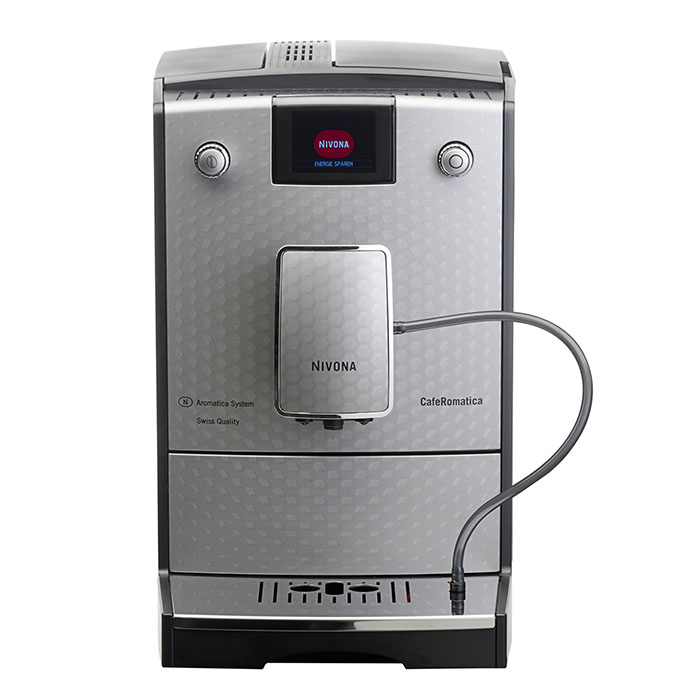 Кофемашина Nivona CafeRomatica NICR 768