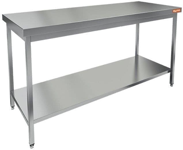 Стол производственный Hicold НСО-15/7П