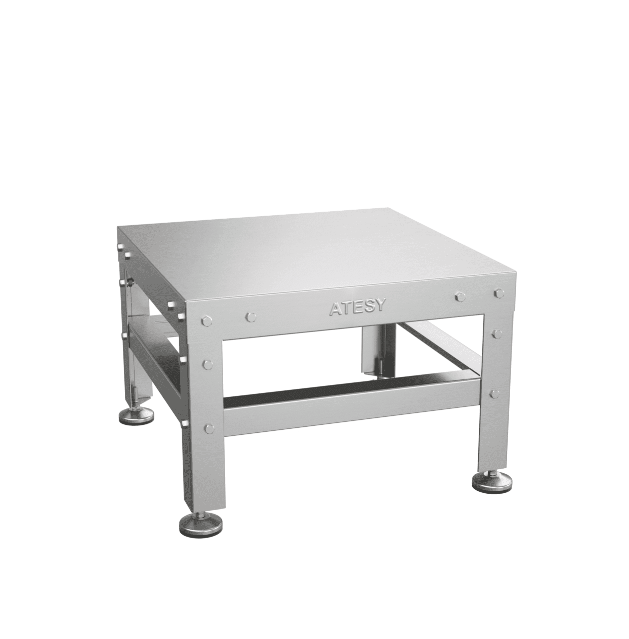 Подтоварник Atesy ПКИ-Б-900.400.280-02