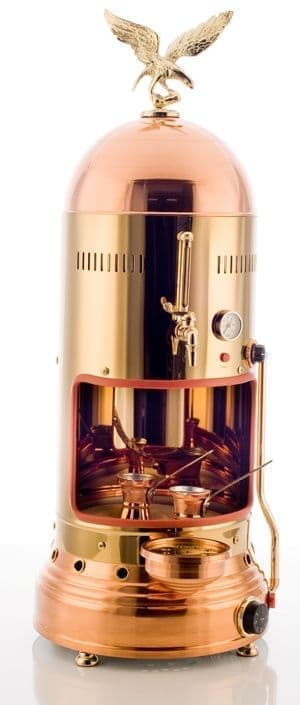 Кофе на песке JOHNY AK/8-2 N