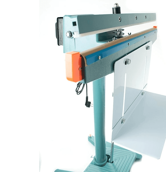 Запайщик напольный Foodatlas PFS-650 Pro