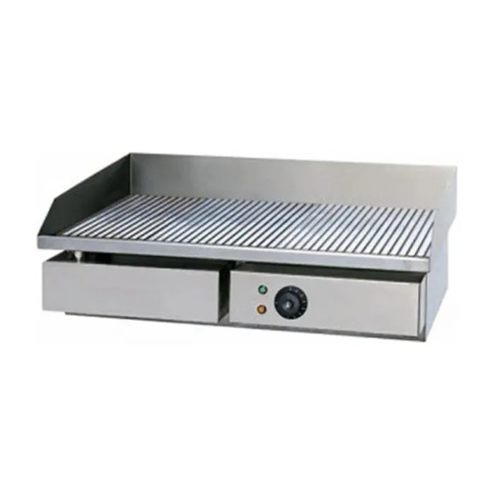 Жарочная поверхность Hurakan HKN-PSR730