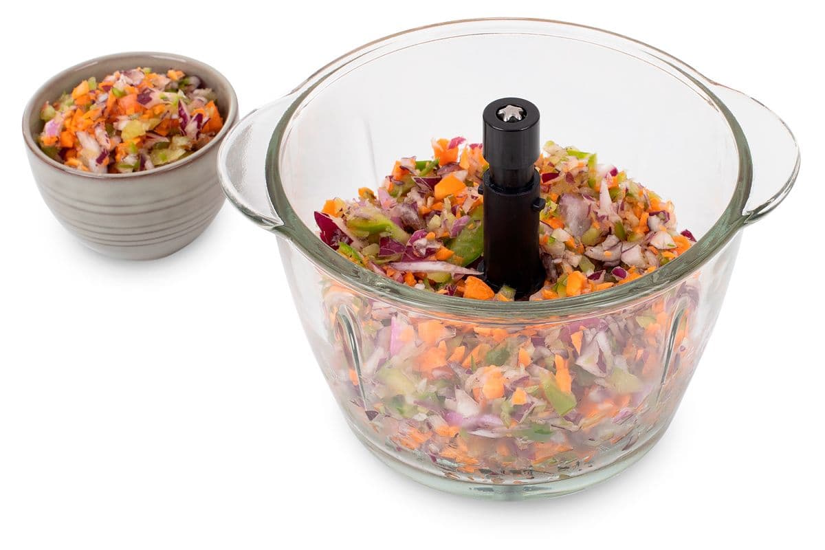 Электромельничка Princess 221051