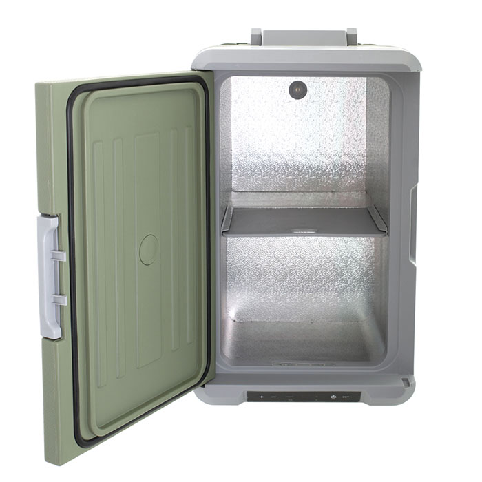 Холодильник автомобильный Foodatlas FA-50 Eco