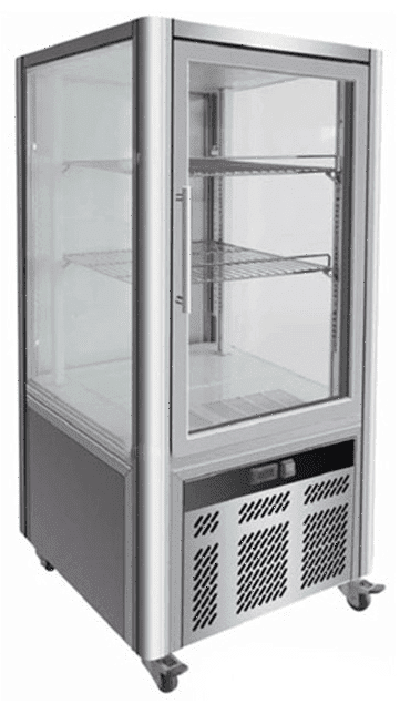 Витрина холодильная Koreco LSC 200