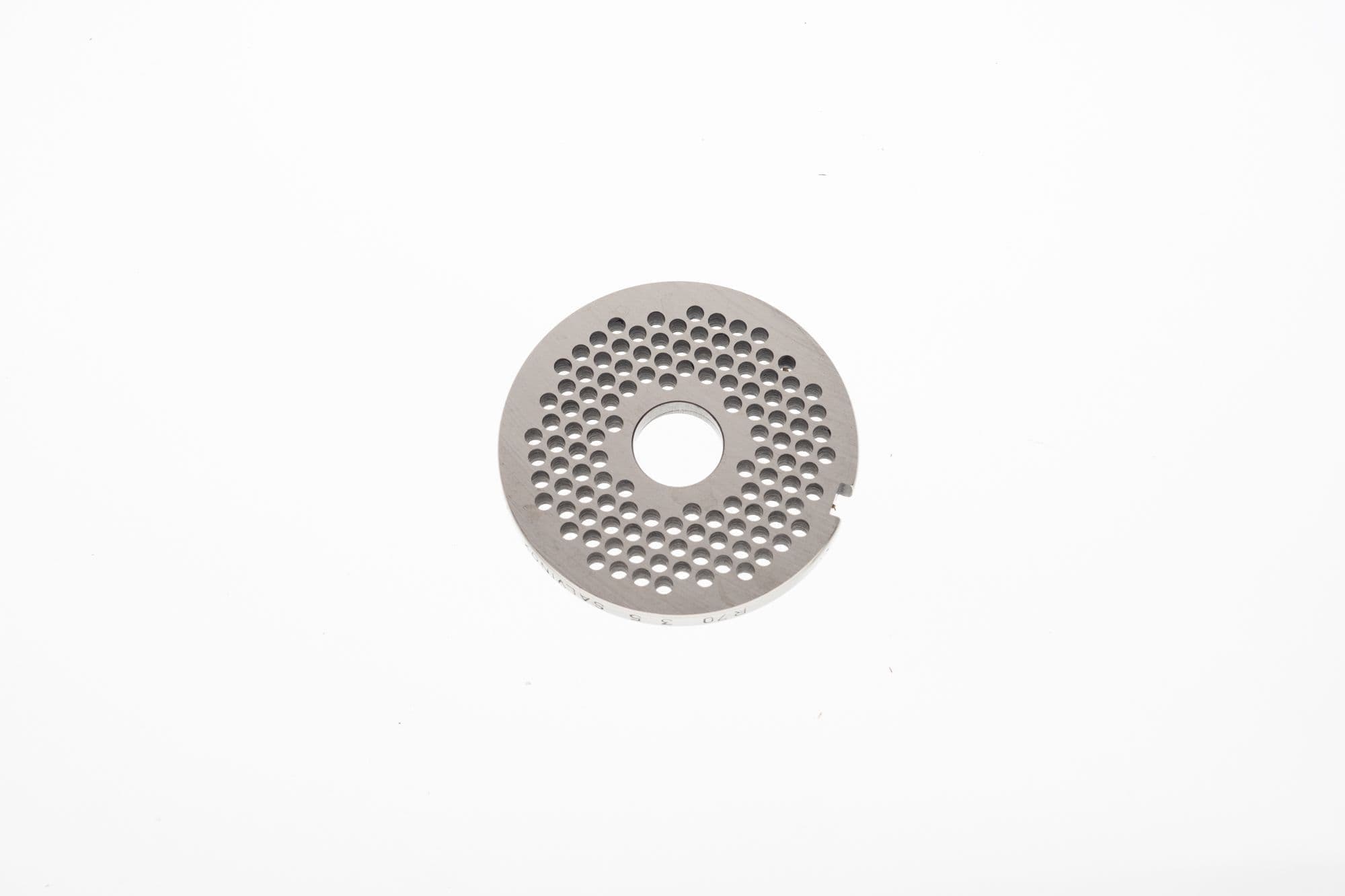 Диск для мясорубки Lame Italia 12/S Unger, 3,5 мм