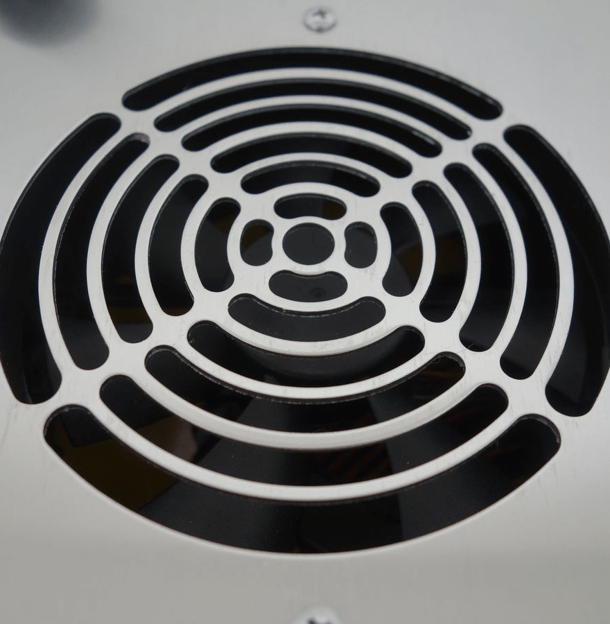 Плита индукционная Airhot IP3500, таймер 3 часа