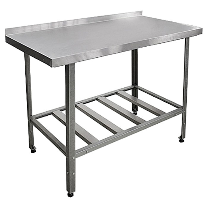 Стол разделочный ПищТех Эконом СРОб-18/6ЭЦК