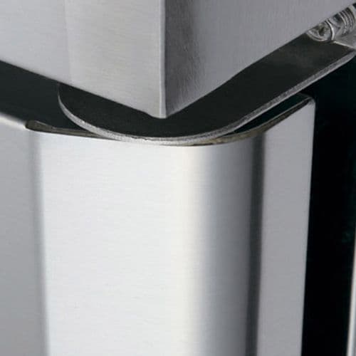 Стол морозильный Turbo Air CMUF-28