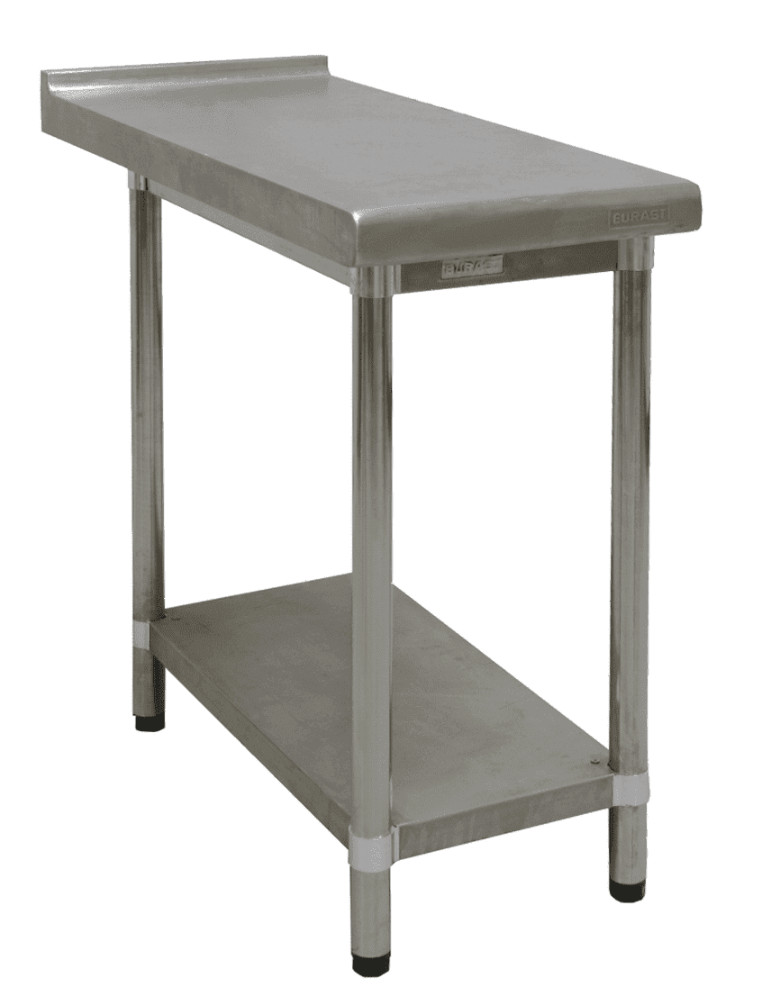 Стол производственный пристенный Eurast ZRMP