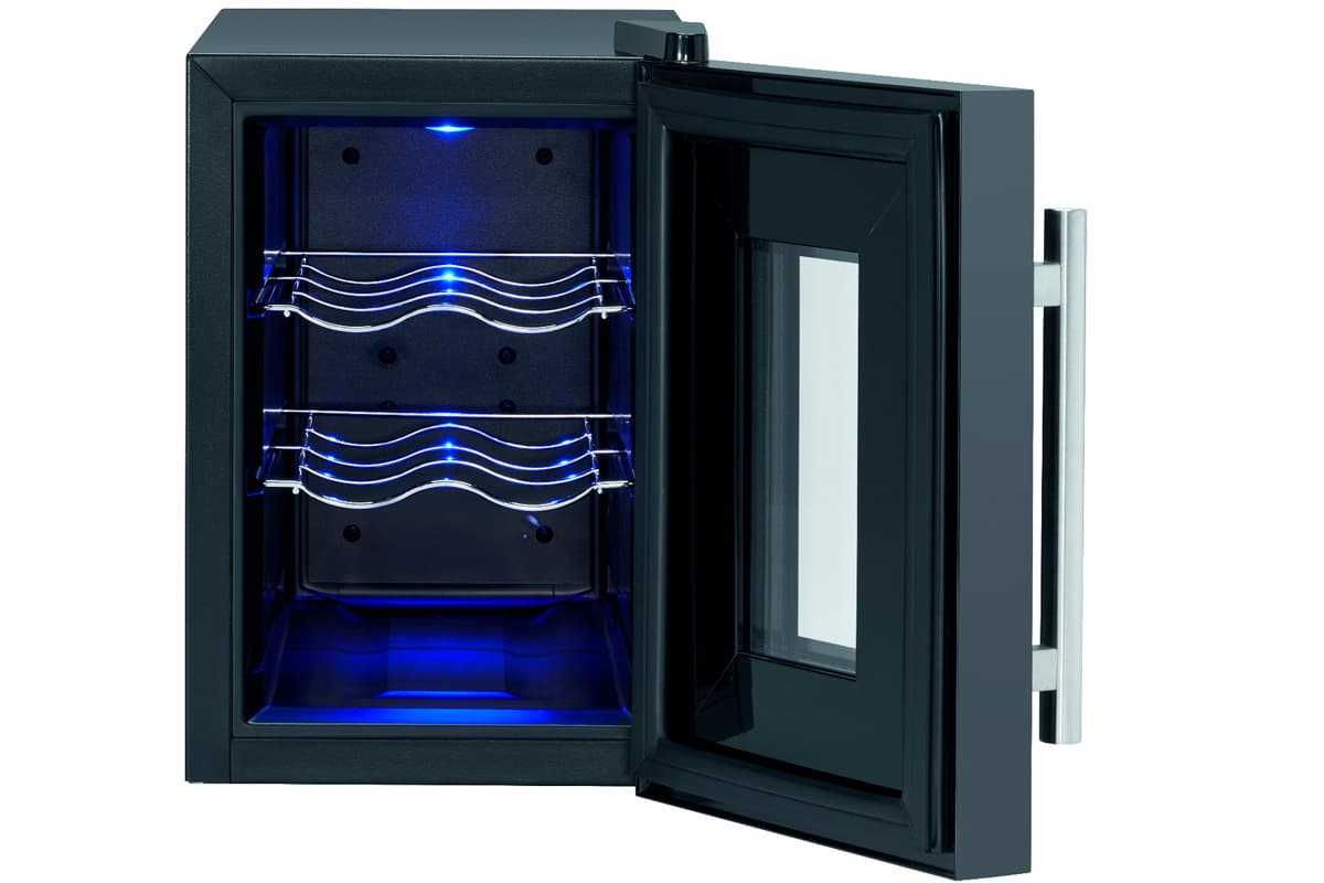 Шкаф винный Profi Cook PC-WK 1230