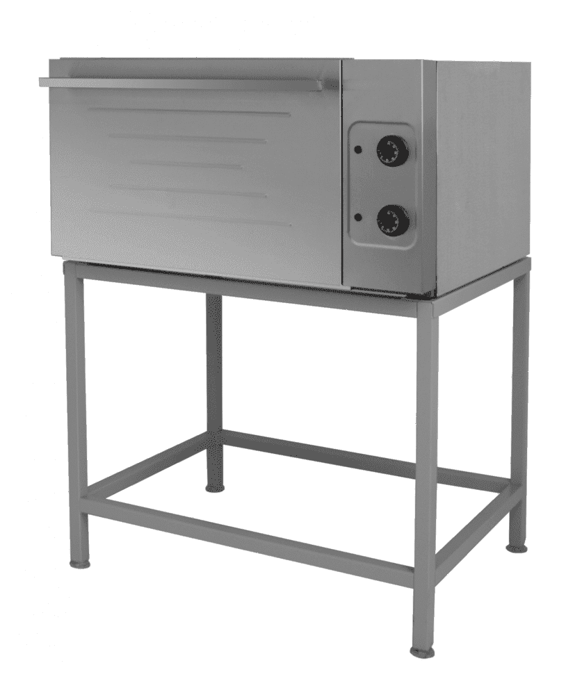 Шкаф жарочный Grill Master ШЖЭ/1 22301