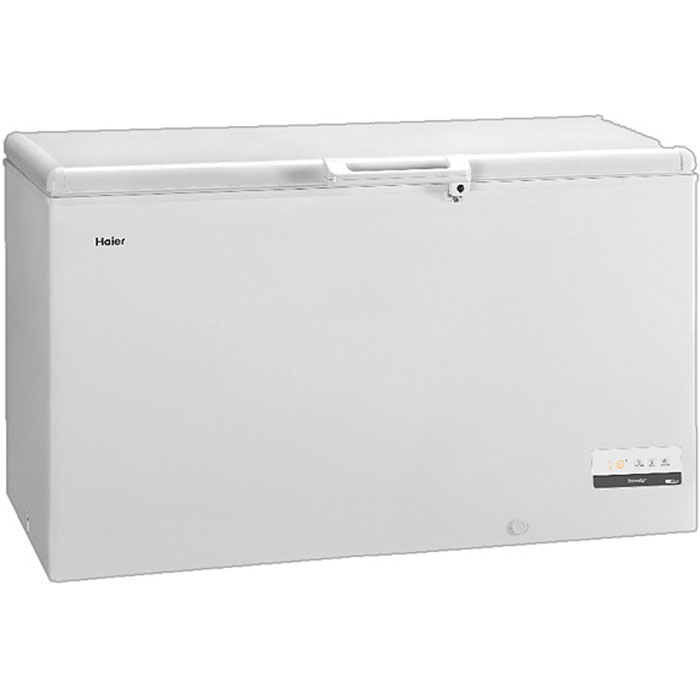 Ларь морозильный Haier HCE520RFC