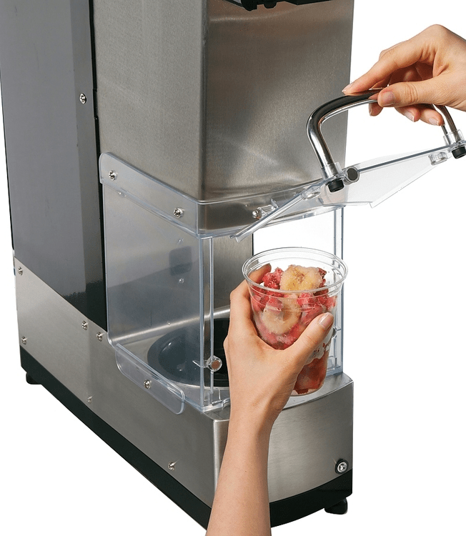 Блендер барный Hamilton Beach BIC2000