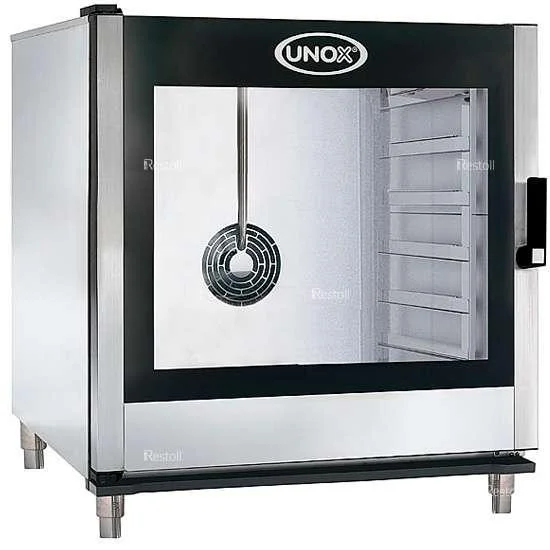 Шкаф расстоечный Unox XVL 585