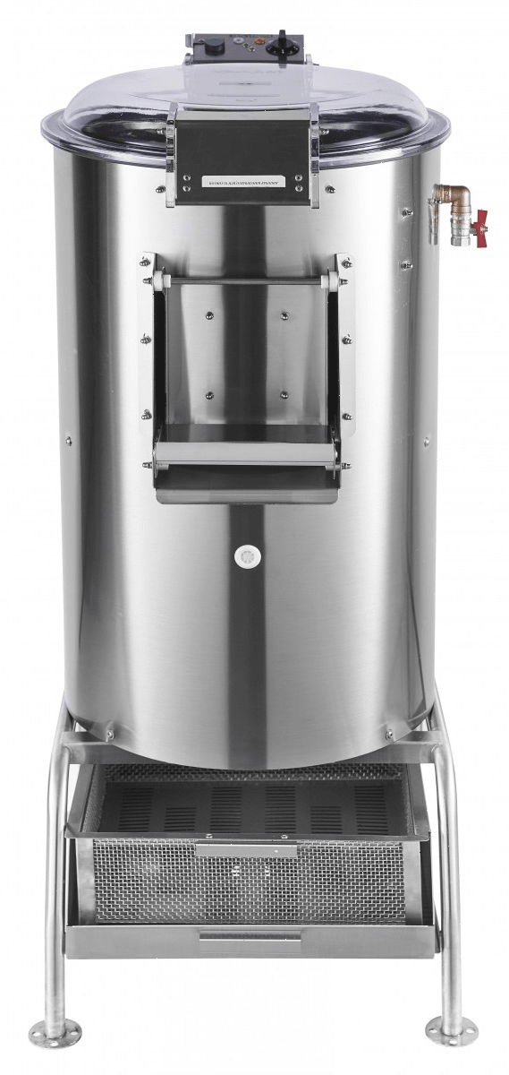 Картофелечистка Abat МКК-150-01 (41000209878)