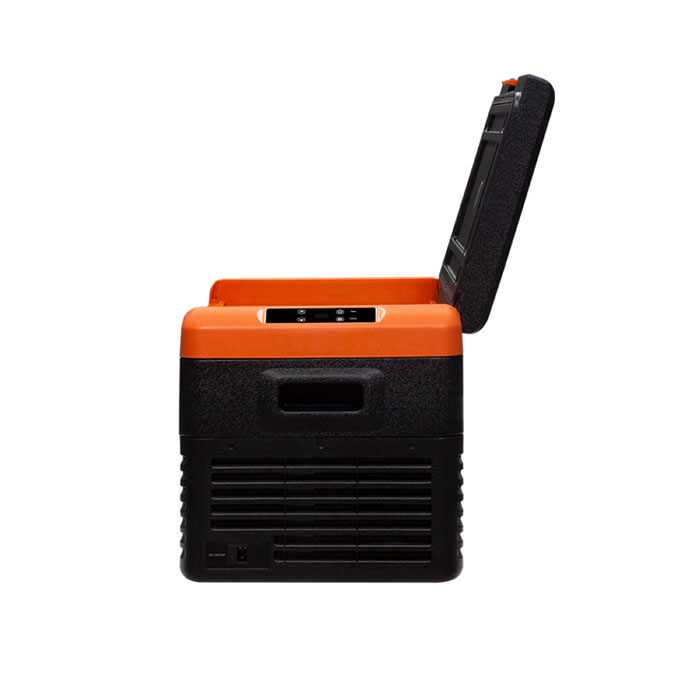 Холодильник автомобильный Alpicool CL30 (12/24)