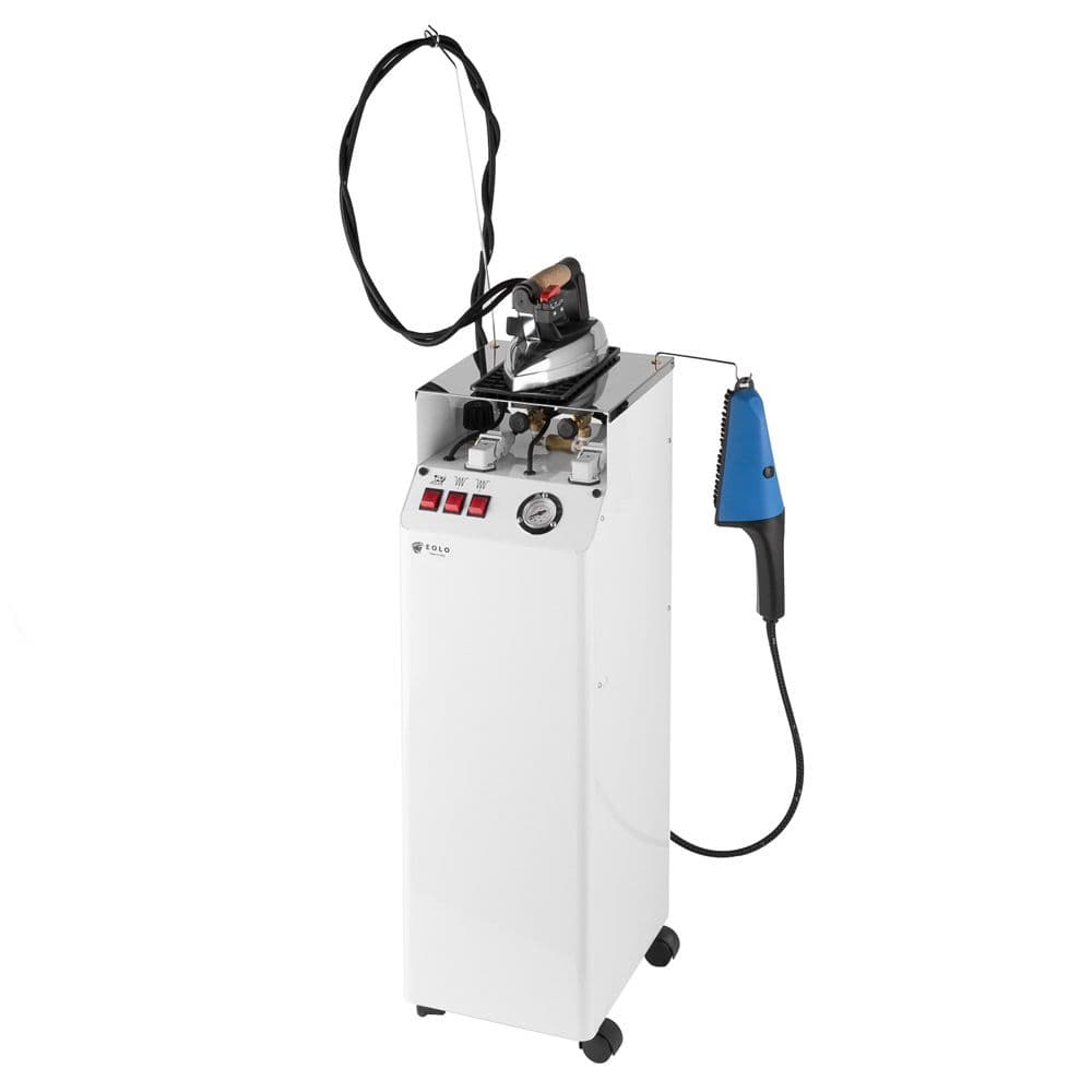 Парогенератор Eolo AV01 RA F-S, с утюгом