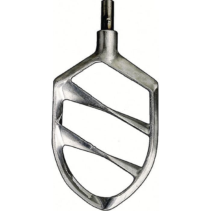 Лопатка для миксера Varimixer RN100-27BM 80/40, 100/40L