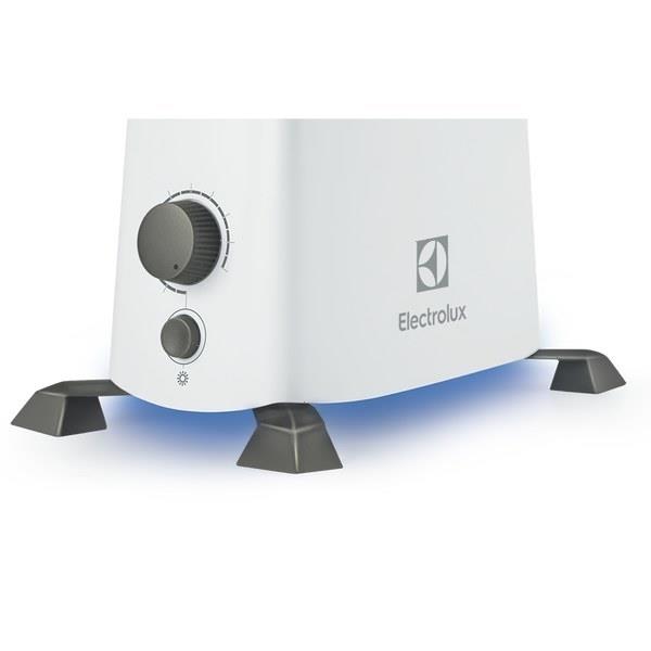 Ультразвуковой увлажнитель воздуха Electrolux EHU-4015 Travel