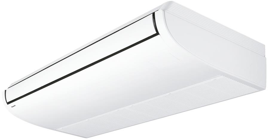 Потолочная сплит-система Panasonic S-36PT2E5B / U-36PZH2E5 белый