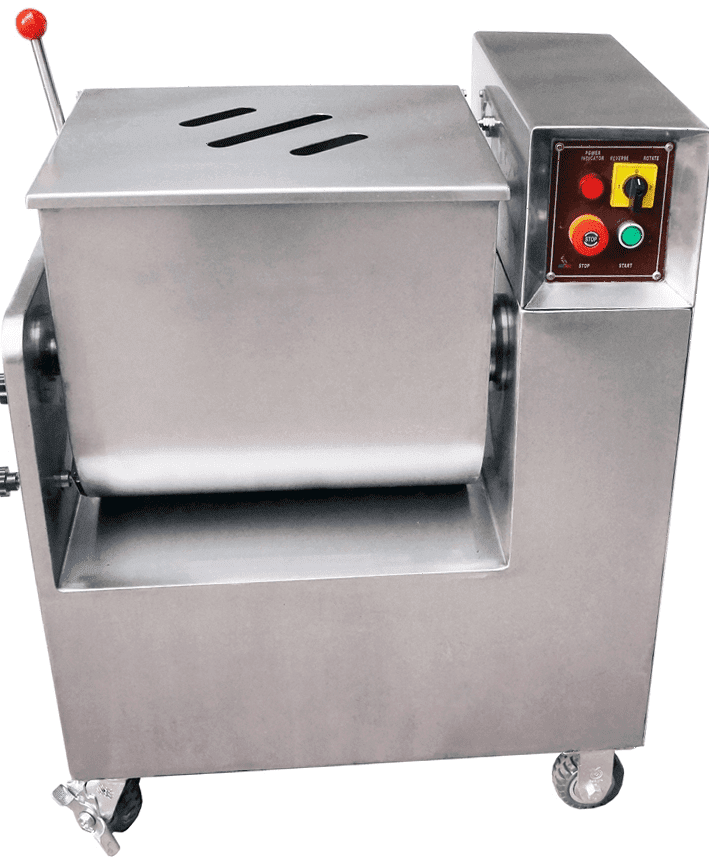 Фаршемешалка Airhot MME-35