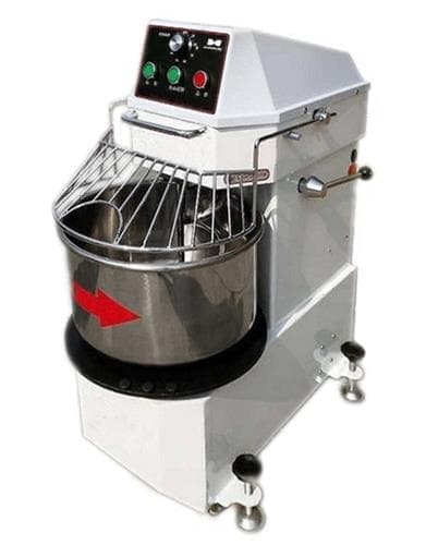 Тестомес Hurakan HKN-20CN2V