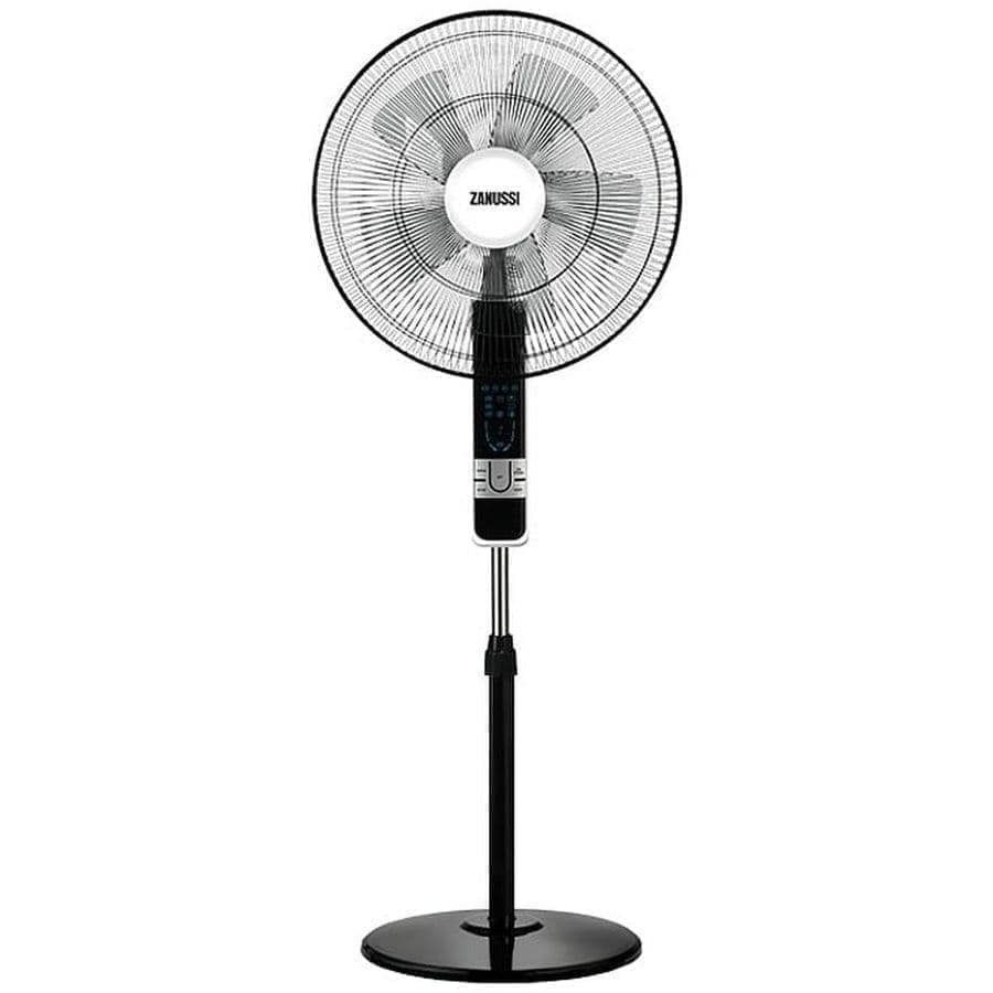 Вентилятор напольный Zanussi ZFF-910