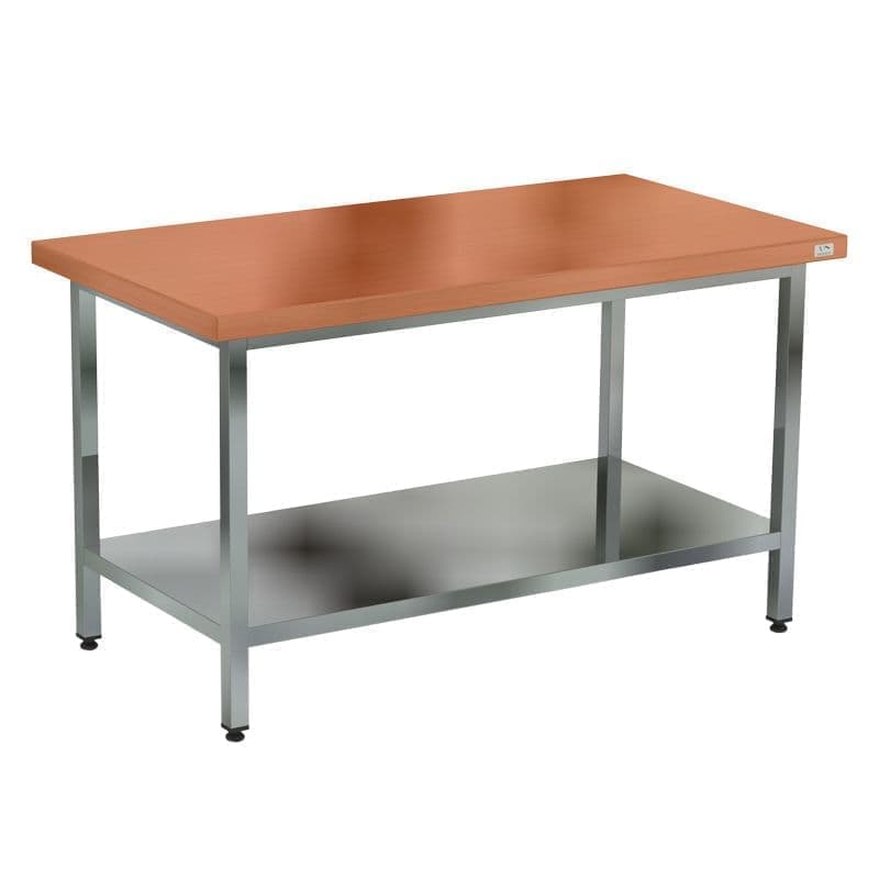 Стол кондитерский Кобор СПКП-150 70