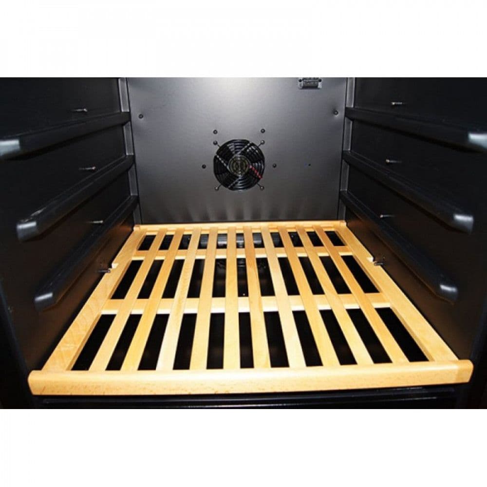 Шкаф винный IP Industrie JG 166-6 AD X