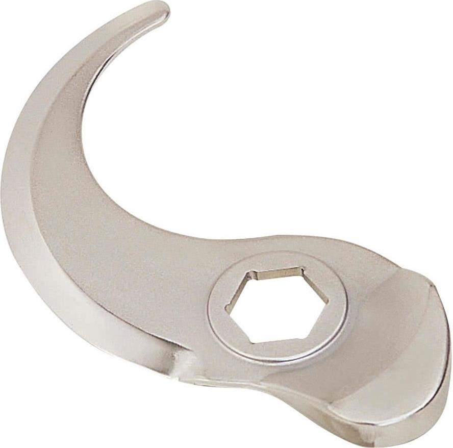 Гладкое лезвие Robot Coupe 117952S