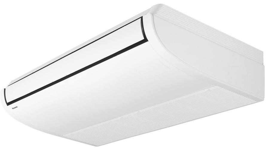 Потолочная сплит-система Panasonic S-125PT2E5B / U-125PZ2E5 белый