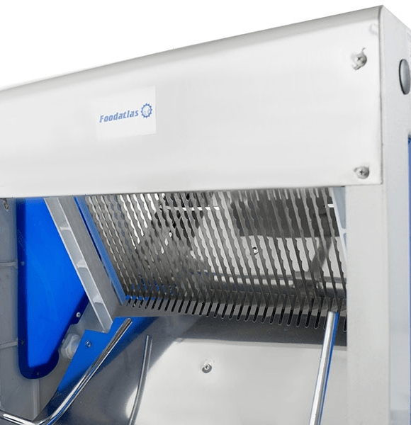 Машина хлеборезательная Foodatlas SH-44 Eco