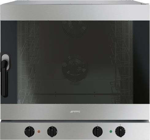 Конвекционная печь Smeg ALFA 625 HR-2