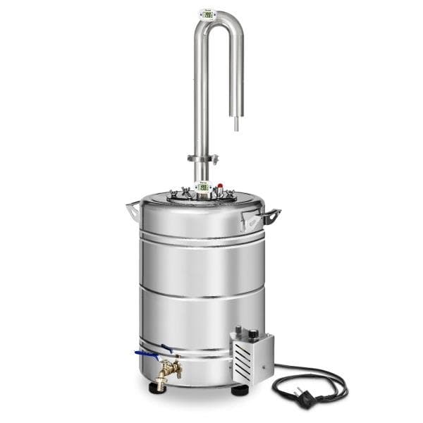 Самогонный аппарат Феникс Арсенал, 30 литров ТЭН