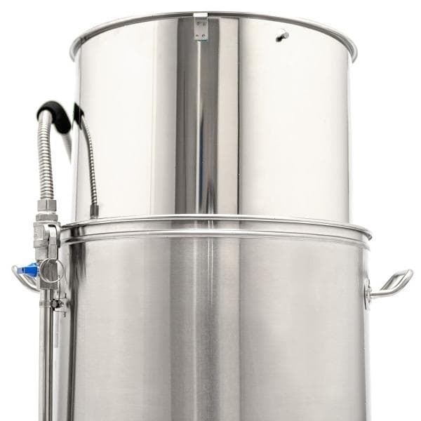 Пивоварня Brugge 40 литров