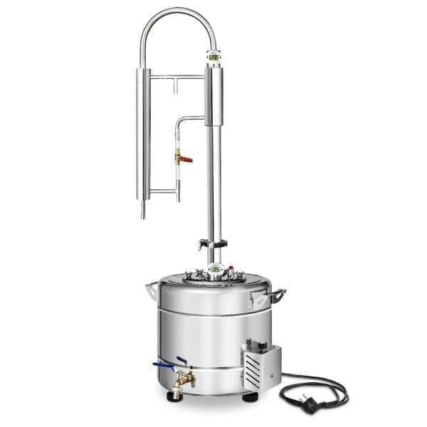 Самогонный аппарат Феникс Зенит, 20 литров ТЭН