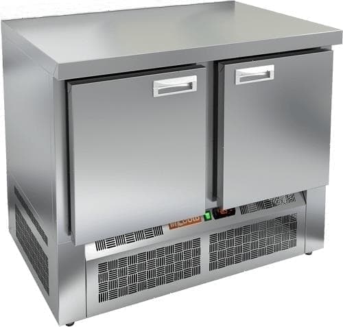 Стол холодильный Hicold SNE 11/TN O