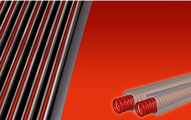 Гриль барбекю Ecogrill 6C 400