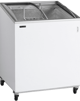 Ларь морозильный Tefcold IC200SCEB